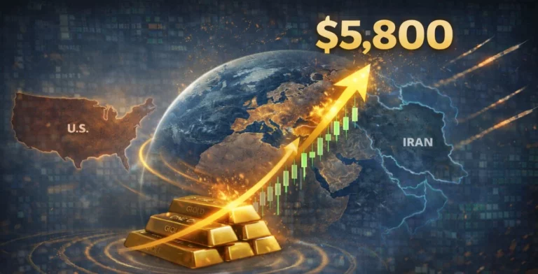 Bản Tin Thị Trường Tài Chính Sáng Nay: Vàng, Chứng Khoán Và Bitcoin (Cập Nhật Ngày 1 Tháng 3 Năm 2026)